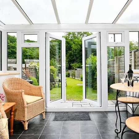 Holiday home Stone At Staveley Windermere