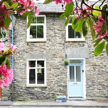 Holiday home Stone At Staveley