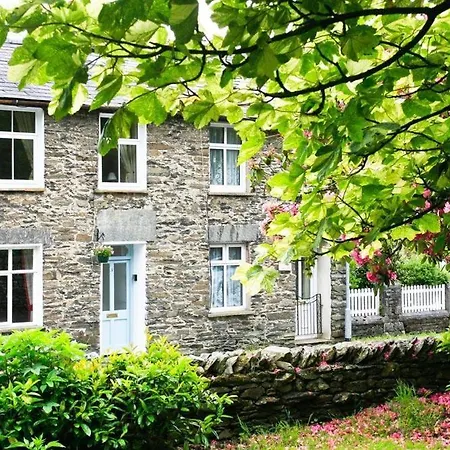 Stone At Staveley