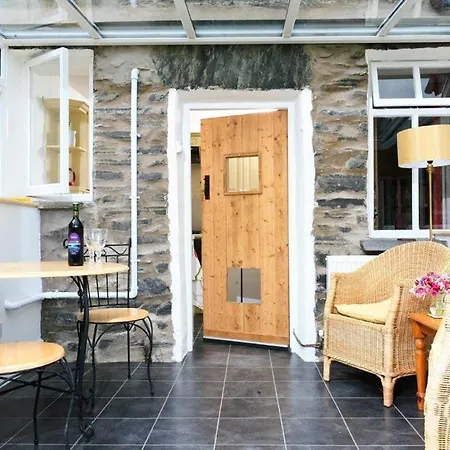 Stone At Staveley Tatil Evi Windermere