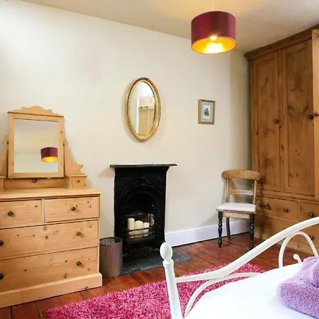 Holiday home Stone At Staveley